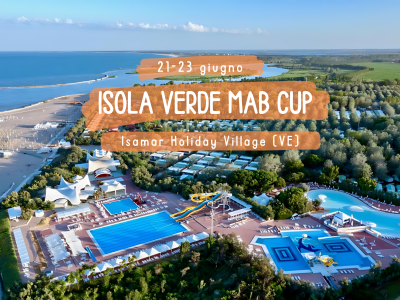 Isola Verde Mab Cup